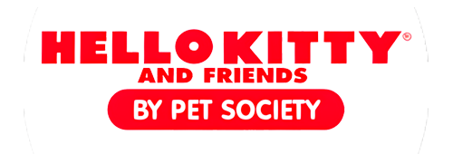 Hello Kitty and Friends by Pet Society